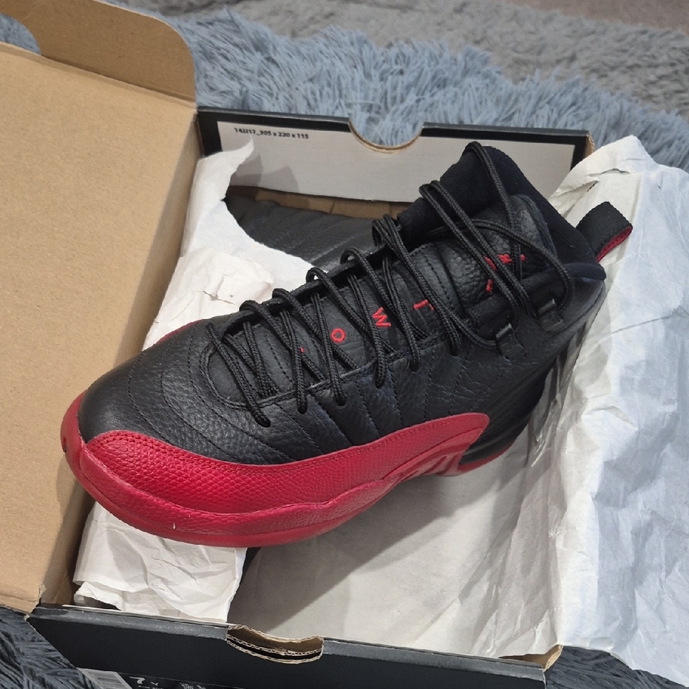 Air Jordan 12 Retro
